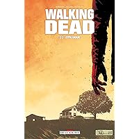Walking Dead T33: Épilogue (French Edition) Walking Dead T33: Épilogue (French Edition) Kindle Paperback