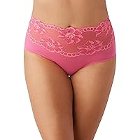 Wacoal Womens Light And Lacy Brief Panty
