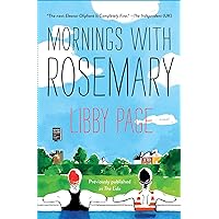 Mornings with Rosemary Mornings with Rosemary Kindle Audible Audiobook Paperback Hardcover Audio CD