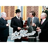Are You Being Served?, Season 2