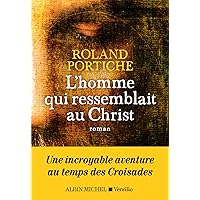 L'homme qui ressemblait au Christ (French Edition) L'homme qui ressemblait au Christ (French Edition) Kindle Audible Audiobook Paperback Pocket Book