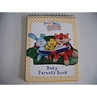 Hooked on Phonics - Baby Parent's Book - Discover Reading