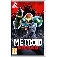 Metroid Dread (Nintendo Switch) Metroid Dread (Nintendo Switch) Nintendo Switch