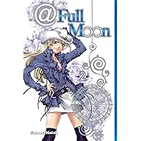 At Full Moon Vol. 2 At Full Moon Vol. 2 Kindle Paperback
