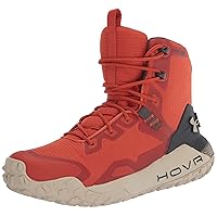 Under Armour Unisex-Adult HOVR Dawn Wp Hiking Boot