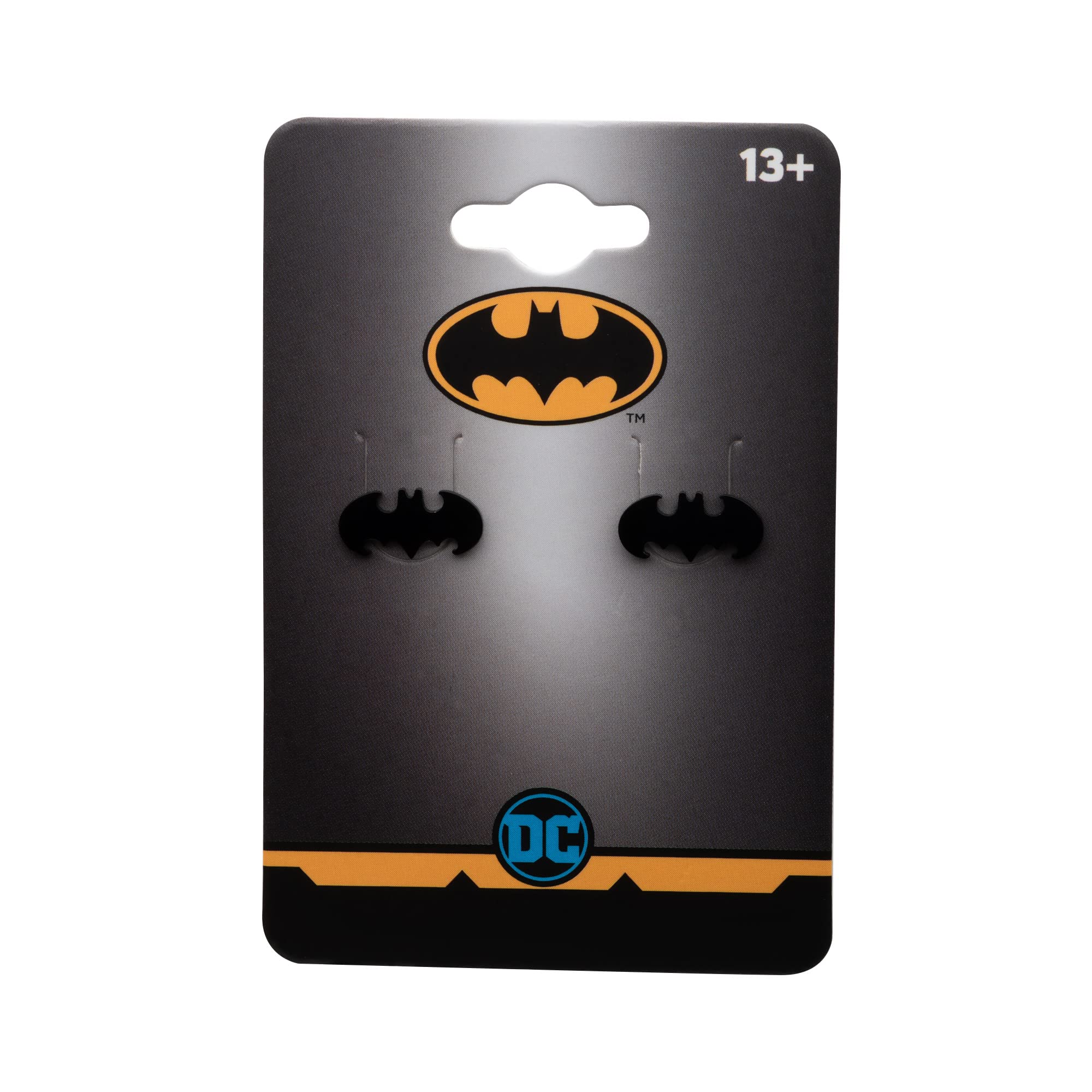 Officially Licensed Hypoallergenic DC Comics Batman 