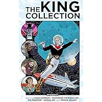 The King Collection The King Collection Paperback Kindle