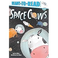 Space Cows: Ready-to-Read Pre-Level 1 Space Cows: Ready-to-Read Pre-Level 1 Paperback Kindle Hardcover