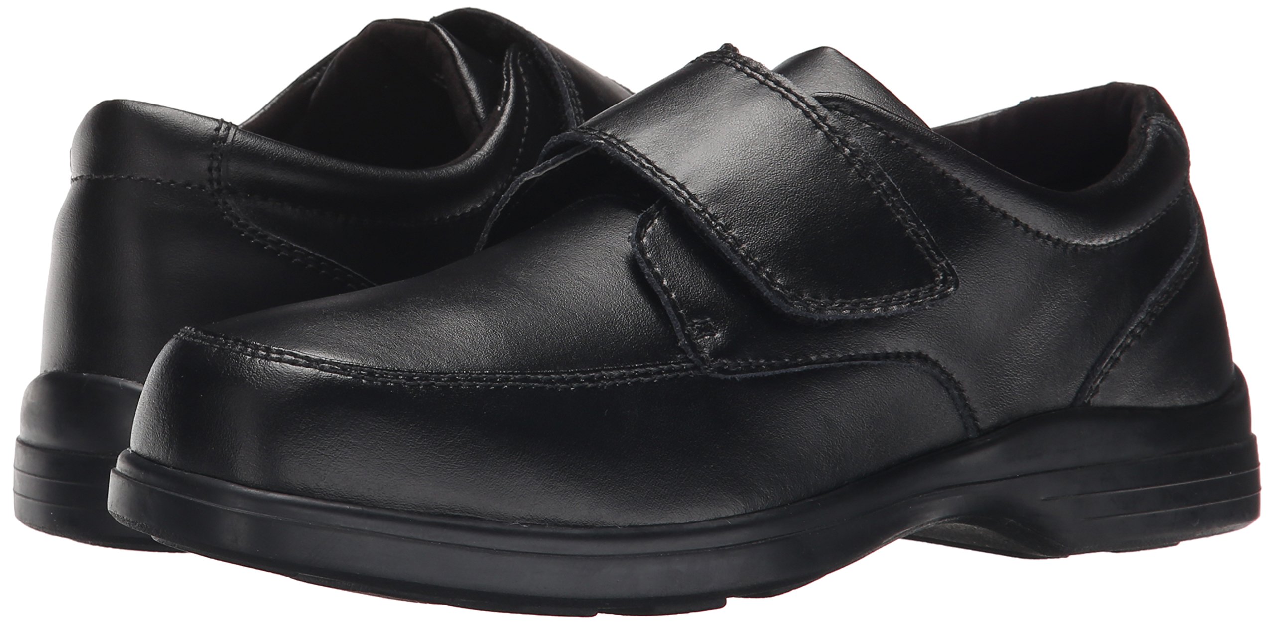 Hush Puppies Unisex-Child Gavin Dress Shoe