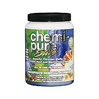 ABE16743 Chemipure Elite for Aquarium, 11.74-Ounce