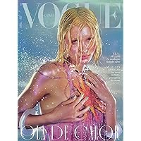 Vogue España #424| Julio 23 (Spanish Edition) Vogue España #424| Julio 23 (Spanish Edition) Kindle