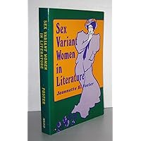 Sex Variant Women in Literature Sex Variant Women in Literature Paperback Mass Market Paperback