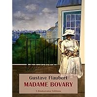 Madame Bovary (Italian Edition) Madame Bovary (Italian Edition) Kindle