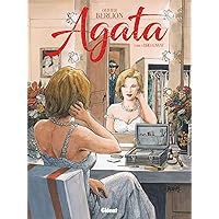 Agata - Tome 02: Broadway (French Edition) Agata - Tome 02: Broadway (French Edition) Kindle Hardcover