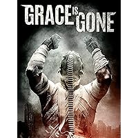 Grace is Gone