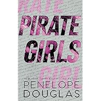 Pirate Girls (Hellbent) Pirate Girls (Hellbent) Audible Audiobook Kindle Paperback Audio CD
