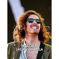 Hozier - Live at Coachella