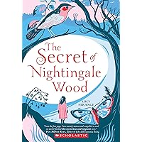The Secret of Nightingale Wood The Secret of Nightingale Wood Paperback Audible Audiobook Kindle Hardcover Audio CD
