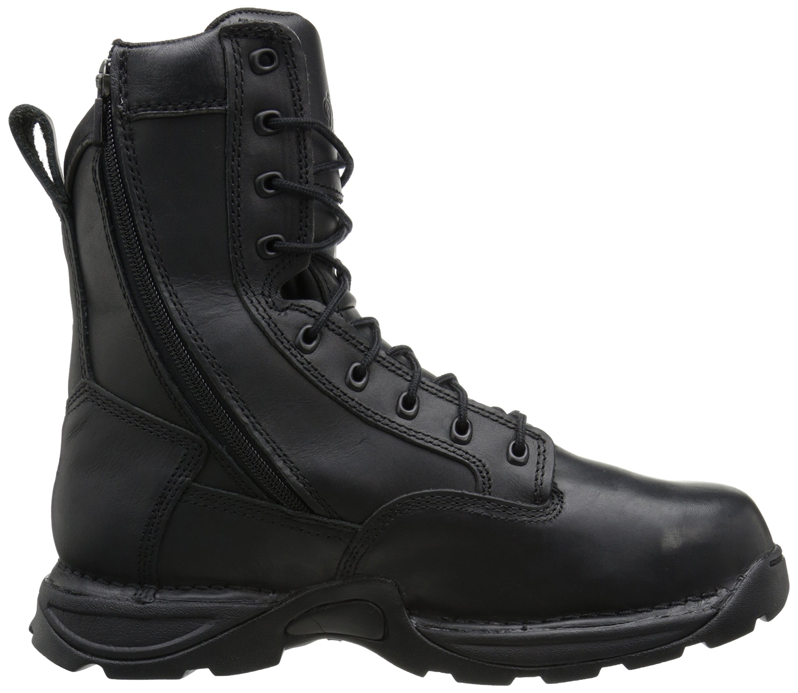 Danner mens Striker Ii Ems Uniform Boot, Black, 3 N US