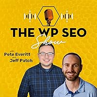 The WP SEO Show – Demystifying SEO for WordPress Websites