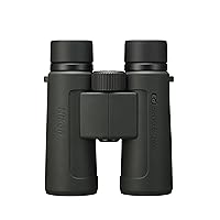 PROSTAFF P3 8x42 Binocular | Waterproof, fogproof, rubber-armored Full-Size Binocular, wide field of view & long eye relief, Official Nikon USA Model