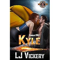 Kyle (Police and Fire: Operation Alpha) (Downeast SWAT Book 3) Kyle (Police and Fire: Operation Alpha) (Downeast SWAT Book 3) Kindle Paperback