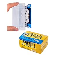 The Smarter Outlet Cover for Drywall & Painting – Better Than Tape for Remodeling & DIY Projects - 30 Pack