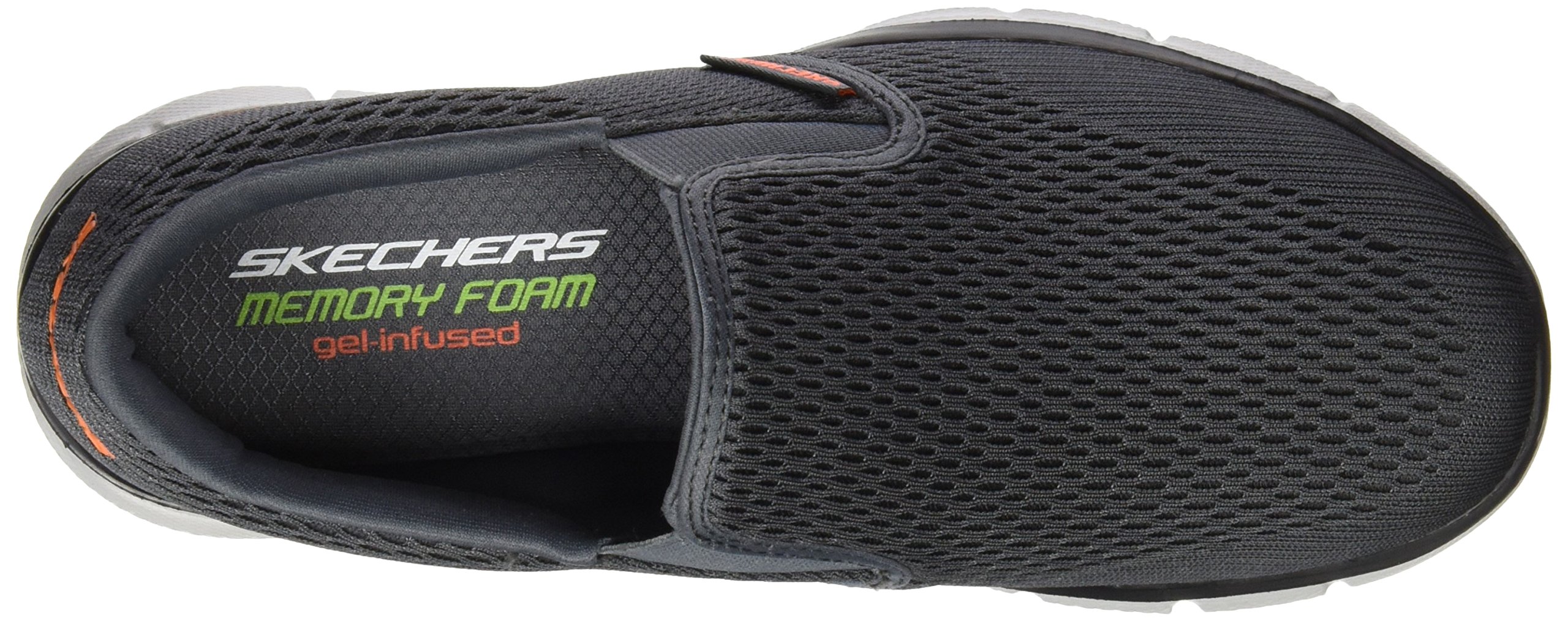 Skechers Men's Equalizer Double Play Slip-On Loafer