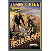 The Rest Is Silence (Billy Boyle World War II Mystery Book 9) The Rest Is Silence (Billy Boyle World War II Mystery Book 9) Kindle Paperback Audible Audiobook Hardcover Audio CD