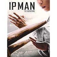 Ip Man: The Awakening