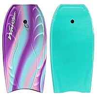 Wavestorm Foam Bodyboard