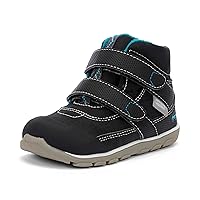See Kai Run Atlas II - Waterproof and Insulated Winter Boots for Little Kids