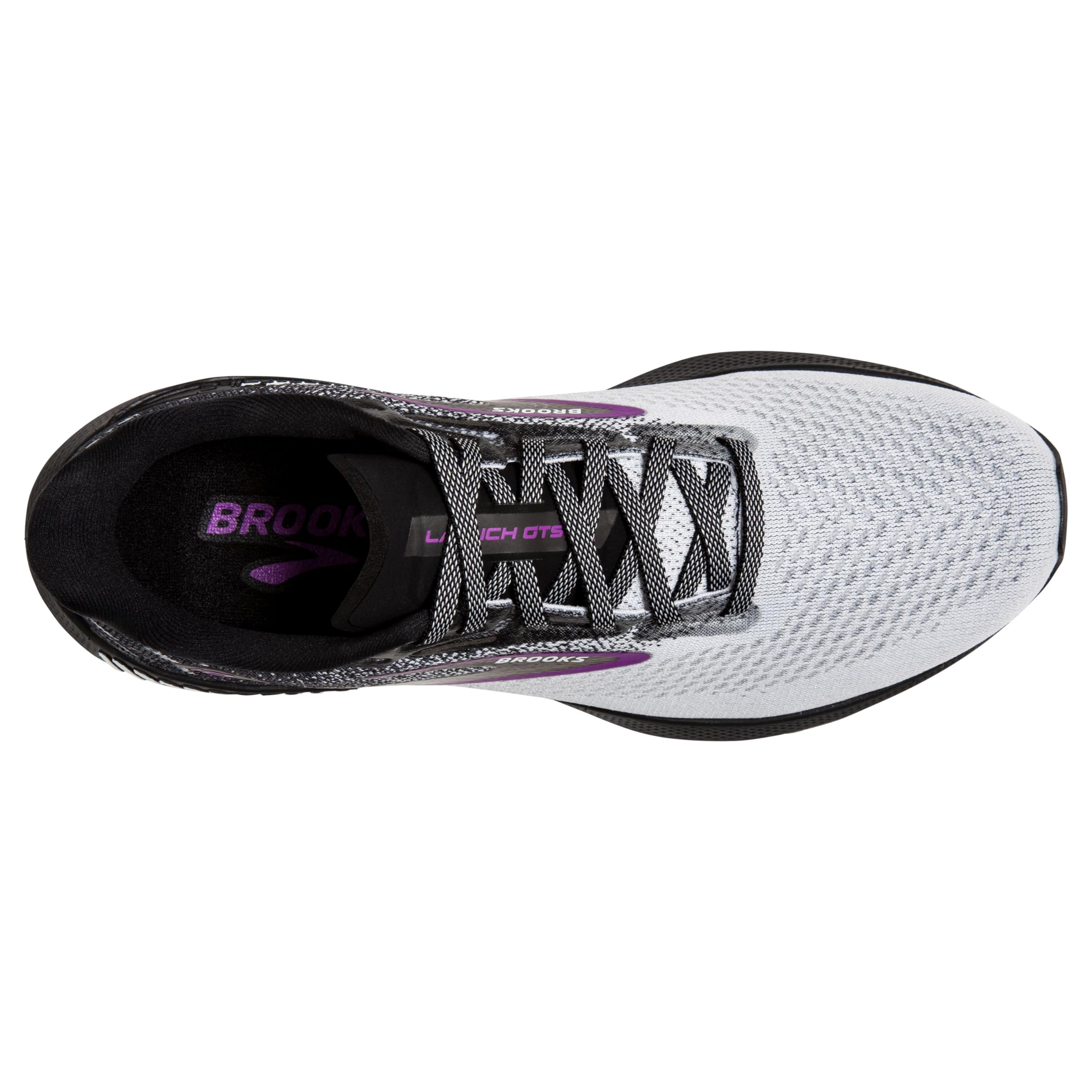Brooks Women’s Launch GTS 10 Supportive Running Shoe