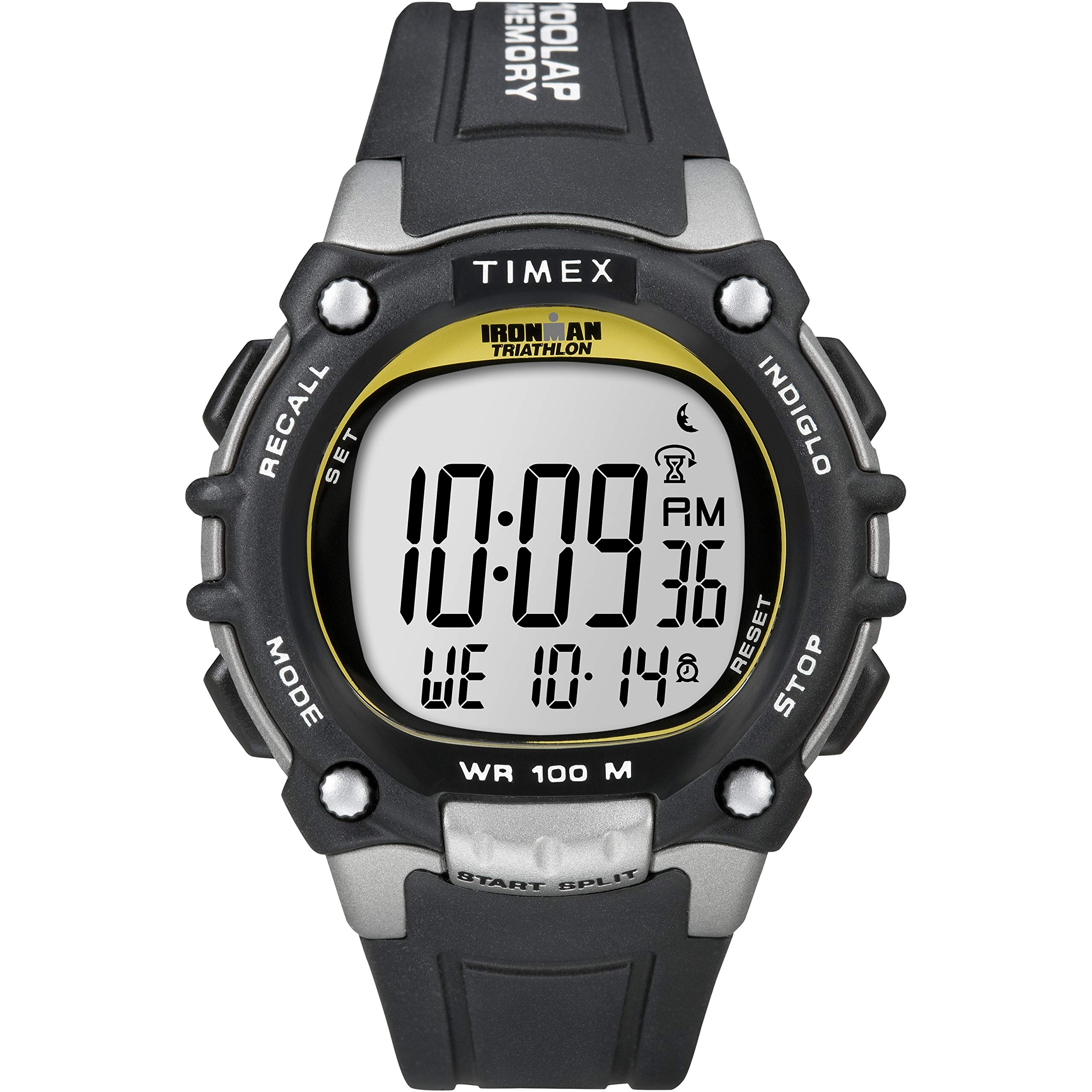 Timex Full-Size Ironman Classic 100 Watch