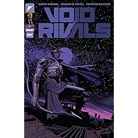 Void Rivals #7 Void Rivals #7 Kindle