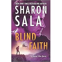 Blind Faith (The Jigsaw Files Book 3) Blind Faith (The Jigsaw Files Book 3) Kindle Mass Market Paperback Audible Audiobook Hardcover Audio CD