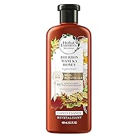 Herbal Essences Herbal Essences Bio Renew Rejuvenate Bourbon Manuka Honey Hair Conditioner, 13.5 Oz, 13.5 Oz