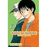 Kimi ni Todoke: From Me to You, Vol. 3 (3) Kimi ni Todoke: From Me to You, Vol. 3 (3) Paperback Kindle