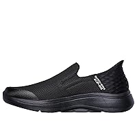 Skechers Mens Gowalk Arch Fit Slip ins Athletic Slip on Casual Walking Shoes With Air cooled Foam