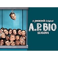 A.P. Bio, Season 4