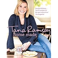 Home Made: Good, honest food made easy Home Made: Good, honest food made easy Kindle Hardcover Paperback