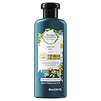 Herbal Essences bio:renew Argan Oil Of Morocco Repairing Color-Safe Conditioner, 3.38 fl oz