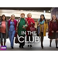 In the Club, Season 1