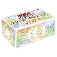 Yu-Gi-Oh! Original Card Game: Duel Monsters Secret Shiny Box