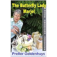 Marjel: The Butterfly Lady (Jelley)