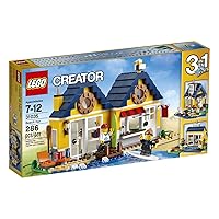 Lego Creator Beach House 31035