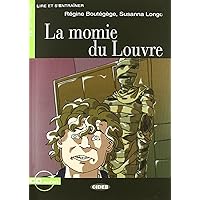La Momie Du Louvre (French Edition) La Momie Du Louvre (French Edition) Paperback