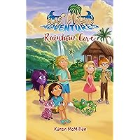 Elastic Island Adventures - Rainbow Cove Elastic Island Adventures - Rainbow Cove Kindle Paperback
