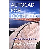 AUTOCAD FOR BEGINNERS (Portuguese Edition)