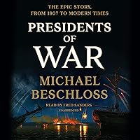 Presidents of War Presidents of War Audible Audiobook Hardcover Kindle Paperback Audio CD